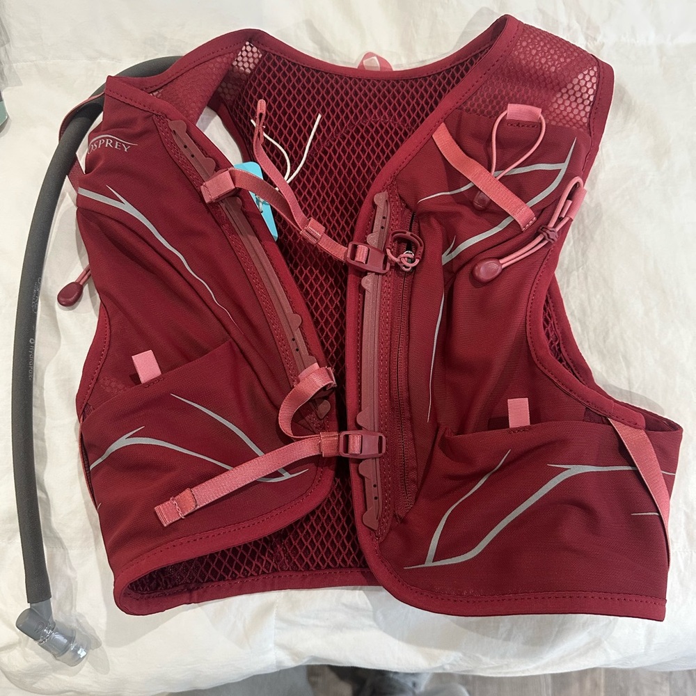 Osprey Dyna 1.5 Hydration Pack